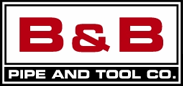 B&B Pipe and Tool Co.